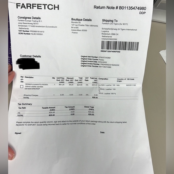 SOLD - Picture 11 of 11